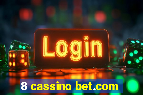 8 cassino bet.com